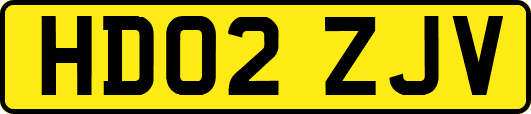HD02ZJV