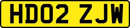 HD02ZJW