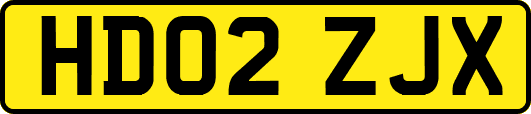 HD02ZJX