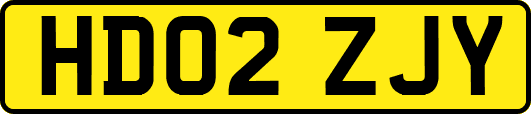 HD02ZJY