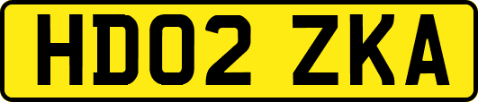 HD02ZKA