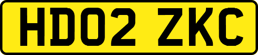 HD02ZKC