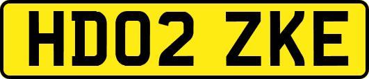 HD02ZKE