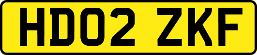 HD02ZKF