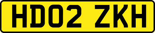 HD02ZKH