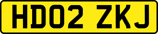 HD02ZKJ