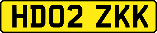 HD02ZKK