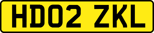 HD02ZKL