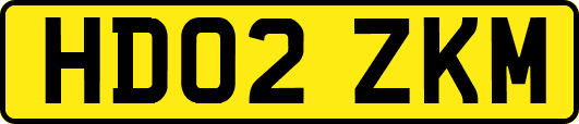 HD02ZKM