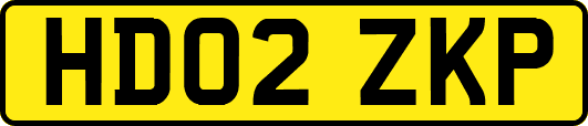 HD02ZKP