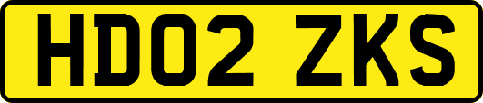 HD02ZKS