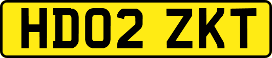 HD02ZKT