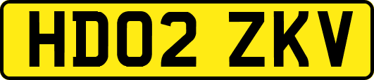 HD02ZKV