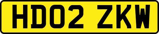 HD02ZKW