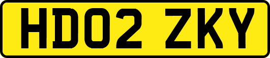 HD02ZKY