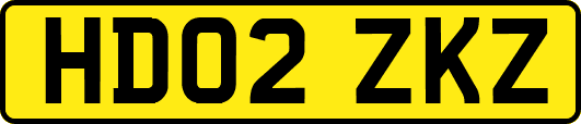 HD02ZKZ