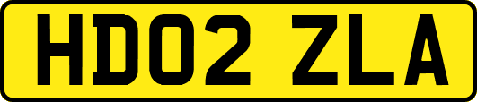 HD02ZLA