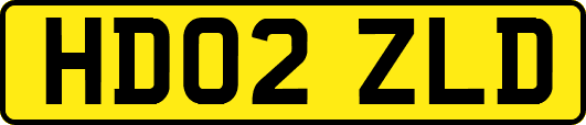 HD02ZLD