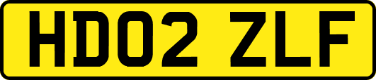 HD02ZLF