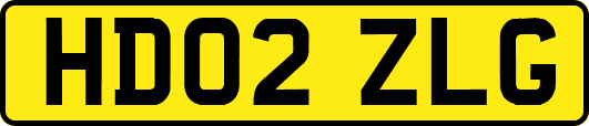 HD02ZLG