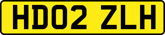 HD02ZLH