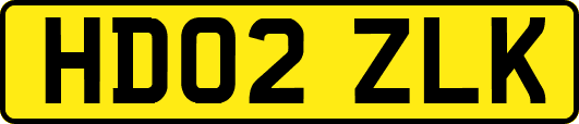 HD02ZLK