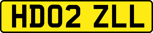 HD02ZLL