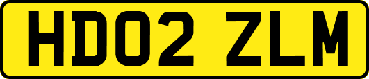 HD02ZLM