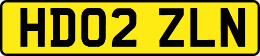 HD02ZLN