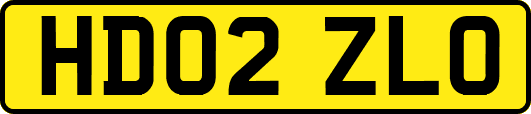 HD02ZLO