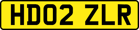 HD02ZLR
