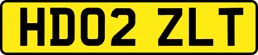 HD02ZLT