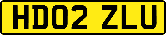 HD02ZLU