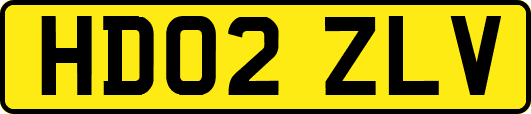 HD02ZLV