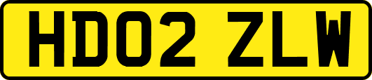 HD02ZLW