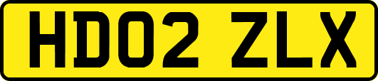 HD02ZLX