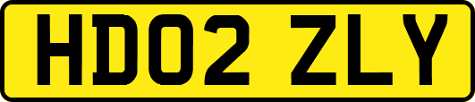 HD02ZLY