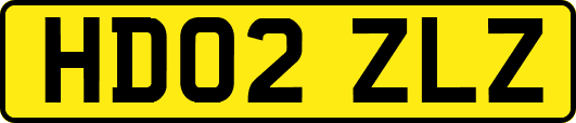 HD02ZLZ