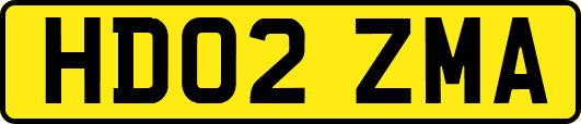 HD02ZMA