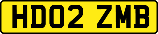 HD02ZMB
