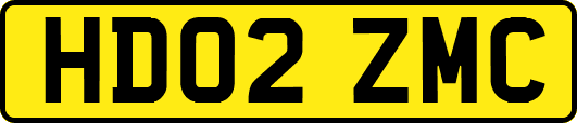 HD02ZMC