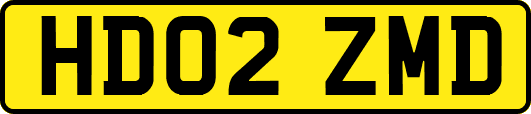 HD02ZMD