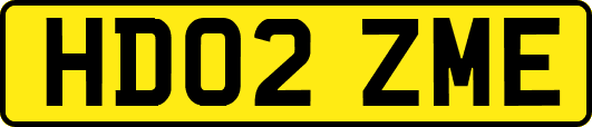 HD02ZME