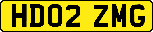 HD02ZMG