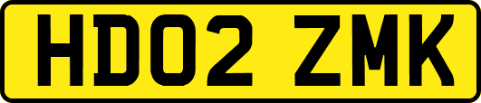 HD02ZMK