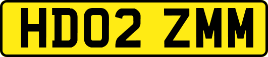 HD02ZMM