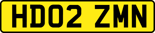 HD02ZMN