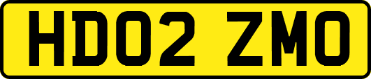 HD02ZMO