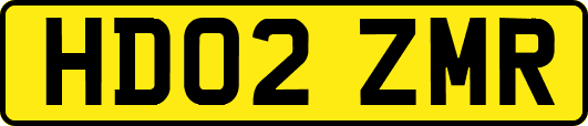 HD02ZMR