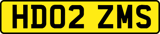 HD02ZMS